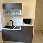 Gemuetliche Kleine Wohnung Mit Balkon