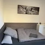 Gemuetliche Kleine Wohnung Mit Balkon
