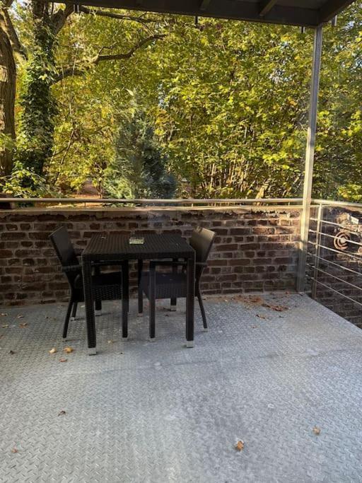 Gemuetliche Kleine Mit Balkon
