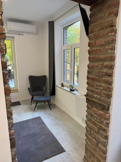 Gemuetliche Kleine Mit Balkon * Aachen