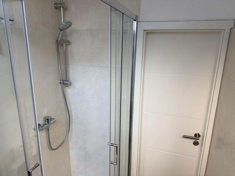 Gemuetliche Kleine Mit Balkon Apartment *